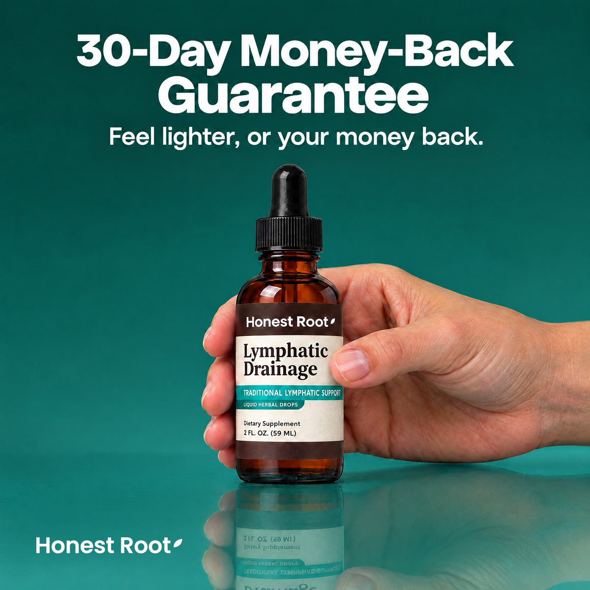 30-day money-back guarantee