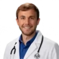 Dr. Matthew Mahony, DO